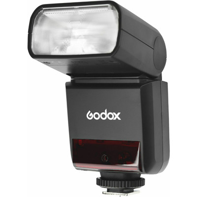 Product Compact Flash Godox V350O MFT base image