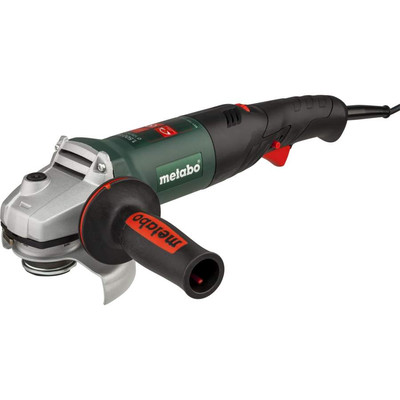 Product Γωνιακός Τροχός Metabo WEV 1500-125 Quick RT base image