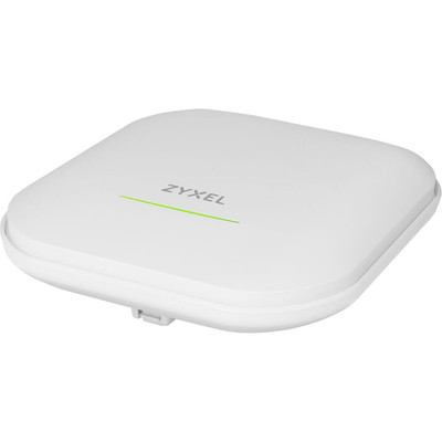 Product Access Point Zyxel WAX620D WiFi 6E Access Point ink.1Y Nebula Pro Pack base image