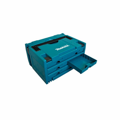 Product Εργαλειοθήκη Makita P-84333 MAKSTOR Model 3.6 base image