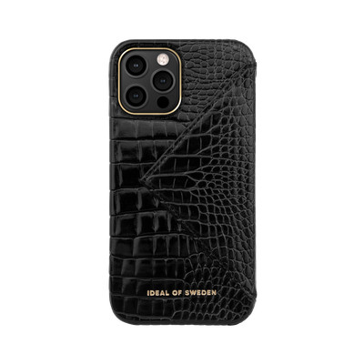 Product Θήκη Κινητού iDeal Of Sweden Statement Flap Pocket iPhone 12 Pro Max IDSCAW20-2067-240 base image