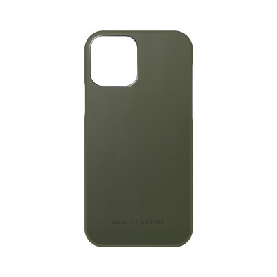 Product Θήκη Κινητού iDeal Of Sweden Atelier Intense Khaki iPhone 13 Pro IDACAW21-I2161P-360 base image