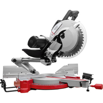 Product Φαλτσοπρίονο Holzmann KAP305JL Mitre Saw base image