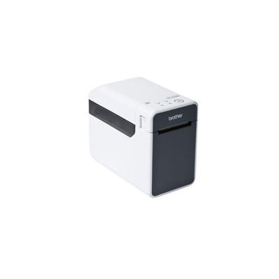 Product Εκτυπωτής Ετικετών Brother TD-2130N base image