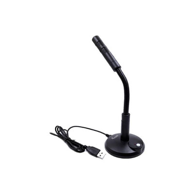 Product Μικρόφωνο Για Η/Υ Equip table + adjustable angle with USB port base image
