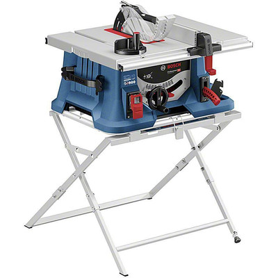 Product Δισκοπρίονο Πάγκου Bosch GTS 635-216 Professional + GTA 560 Professional base image