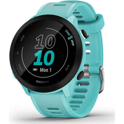 Product Smartwatch Garmin Forerunner 55 Aqua EU base image