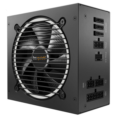Product Τροφοδοτικό 650W Be quiet Pure Power 12 M base image