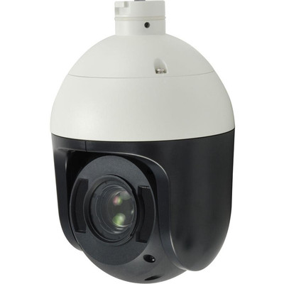 Product IP Κάμερα LevelOne FCS-4048 PTZ33x Dome Out 2MP H.264 IR 60W PoE base image