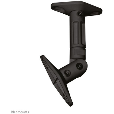 Product Βάσεις Ηχείων Neomounts by Newstar WAH/DEH 1speaker Black Max.3KG base image