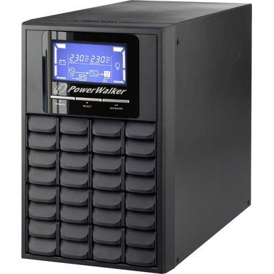Product UPS PowerWalker VFI 1000c LCD USV base image