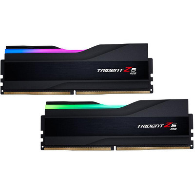 Product Μνήμη RAM Σταθερού DDR5 32GB 6600 CL34 G.Skill KIT (2x16GB) 32-TZ5RK base image