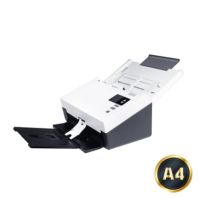 Product Scanner Avision AD345G A4 base image
