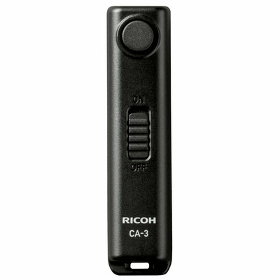 Product Αξεσουάρ Φωτογραφικών Ricoh CA-3 Remote Trigger base image