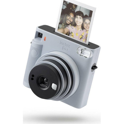 Product Φωτογραφική Μηχανή Fujifilm instax SQUARE SQ 1 glacier blue base image