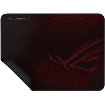 Product Mousepad Asus ROG Scabbard II Medium Gaming base image