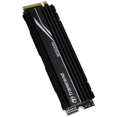 Product Σκληρός Δίσκος M.2 SSD 2TB Transcend MTE250H (2280) PCIe Gen4 x4 NVMe base image