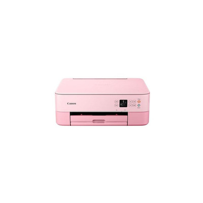 Product Πολυμηχανημα Canon PIXMA TS5352a 3-in-1 pink base image