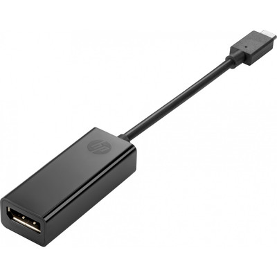 Product Αντάπτορας USB HP USB-C to DP base image