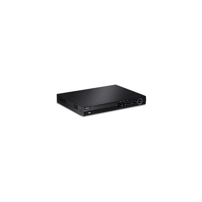 Product Καταγραφικό Trendnet 16-Ch. 1080p PoE+ 200W without HDD base image