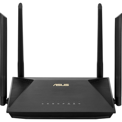 Product Router Asus RT-AX53U AX1800 AiMesh base image