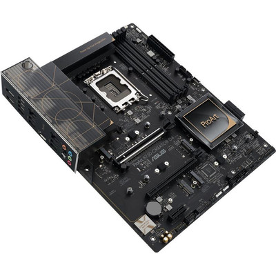 Product Motherboard Asus PROART B760-CREATOR D4 (INTEL,1700,DDR4,ATX) base image