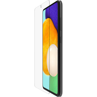 Product Screen Protector Belkin ScreenForce TemperedGlass Samsung A72 OVB027zz base image