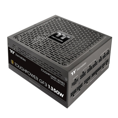 Product Τροφοδοτικό 1350W Thermaltake Toughpower GF3 80+ Gold ARGB base image