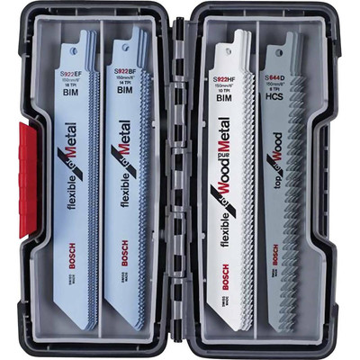 Product Λάμες Σέγας Bosch set w. Box Top Seller Wood/Metal 20.tl base image