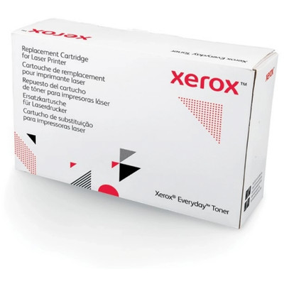 Product Toner συμβατό Everyday - Black (alternative for: HP C8061X) base image