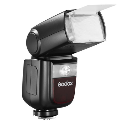 Product Compact Flash Godox V860III-N Nikon base image