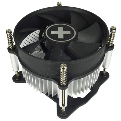 Product Ψύκτρα CPU Xilence Performance C I200 XC030 base image