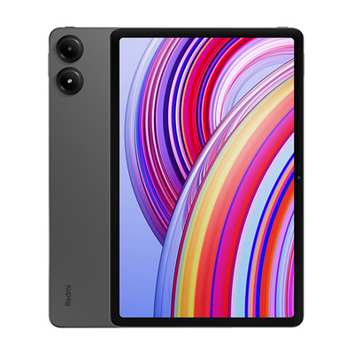 Product Tablet Xiaomi Redmi Pad Pro 12.1 6GB RAM 128GB WiFi - Graphite Grey EU base image