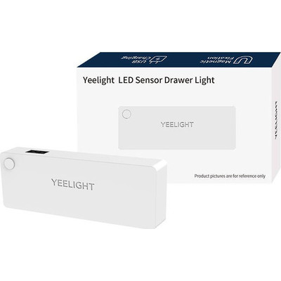 Product Φωτιστικό για Ράφια Yeeight YLCTD001 LED Sensor Drawer base image