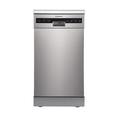 Product Πλυντήριο Πιάτων Morris FSI-45108 45cm INOX base image