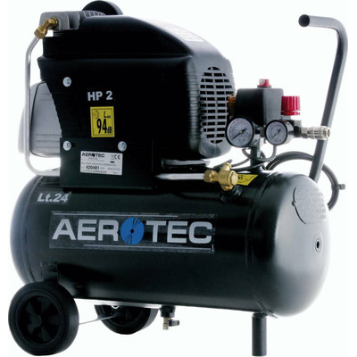 Product Κομπρεσέρ Αέρος Aerotec 220-24 FC base image