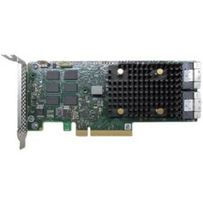 Product Κάρτα Δικτύου PCIe Fujitsu PRAID EP680i FH/LP base image