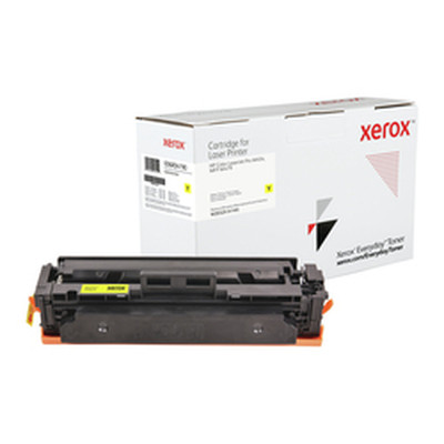 Product Toner συμβατό Everyday - High Yield - yellow (alternative for: HP W2032X, HP 414X) base image
