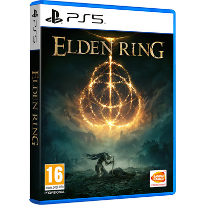 Product Παιχνίδι PS5 Elden Ring base image
