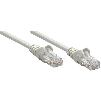 Product Καλώδιο Δικτύου Intellinet RJ45 S/FTP Cat6 copper LSOH 1,5m gray base image
