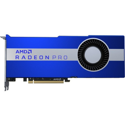 Product Κάρτα Γραφικών AMD RADEON PRO VII 16GB base image
