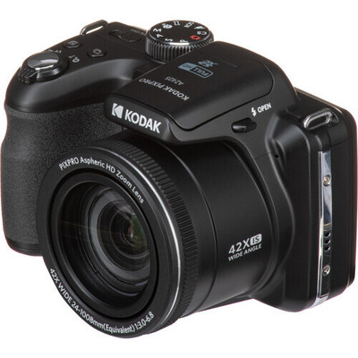 Product Φωτογραφική Μηχανή Kodak Astro Zoom AZ425 black base image