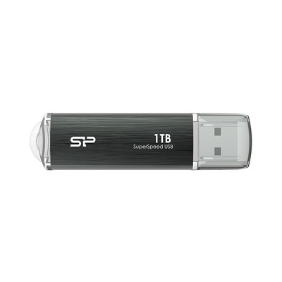 Product USB Flash 1TB Silicon Power USB3.2 M80 600/500 Gen 2 base image