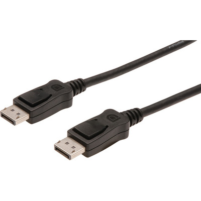 Product Καλώδιο DisplayPort Digitus connection - 5m base image