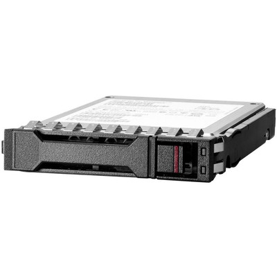 Product Εσωτερικός Σκληρός Δίσκος Για Server SSD 1.92TB HPE SATA 6G Mixed Use SFF BC MVD base image