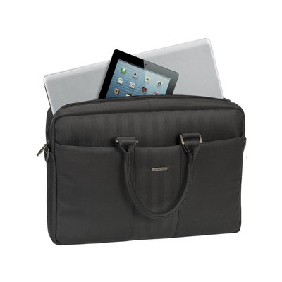 Product Τσάντα Laptop Riva NB Narita 15,6" Black 8135 base image