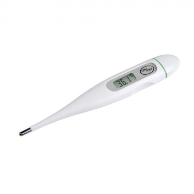 Product Ψηφιακό Θερμόμετρο Medisana FTC base image