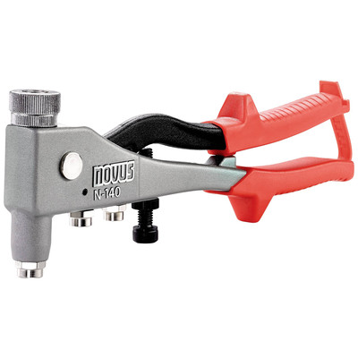 Product Πριτσιναδόρος Novus Rivet Nut Tool N - 140 base image