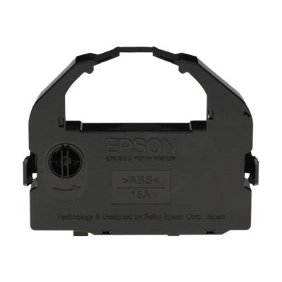 Product Μελανοταινία Epson Black (C13S015262) base image