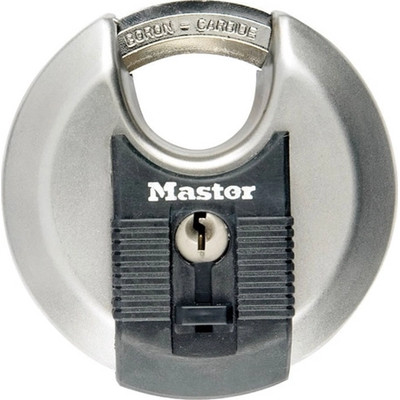 Product Λουκέτο Master Lock Padlock Security Class 8 M40EURDCC base image